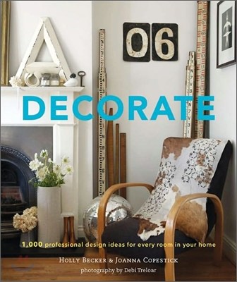 Decorate