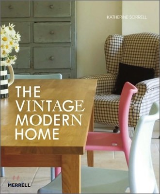 The Vintage Modern Home