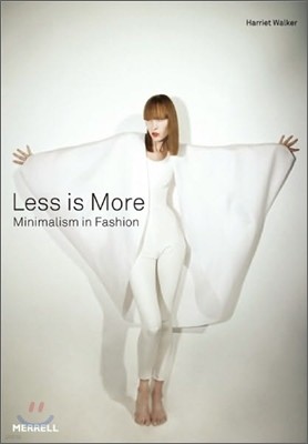 Less Is More