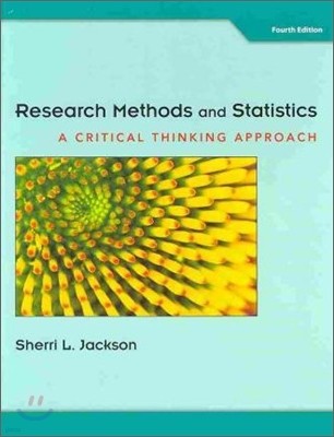 Research Methods and Statistics