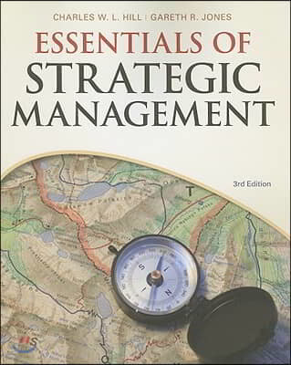 Essentials of Strategic Management