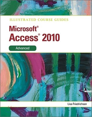 Microsoft Access 2010