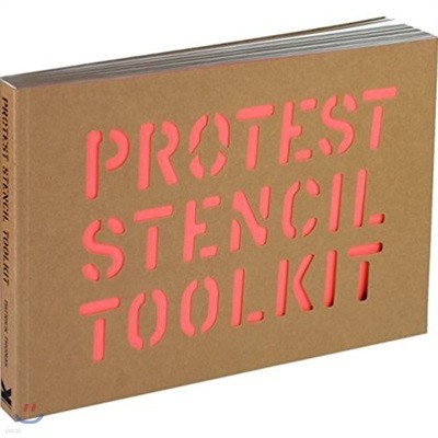 Protest Stencil Toolkit