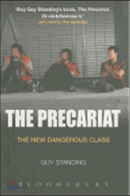 The Precariat