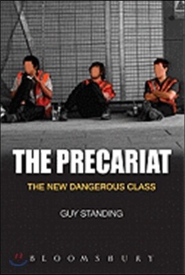 The Precariat