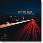 Smooth Jazz At Midnight
