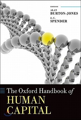 The Oxford Handbook of Human Capital