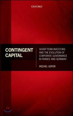 Contingent Capital