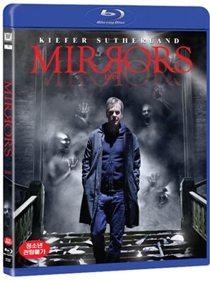 미 러 : (1disc) 블루레이