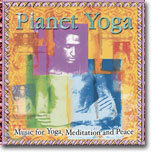 Planet Yoga