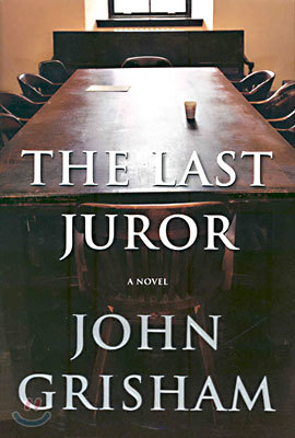 The Last Juror