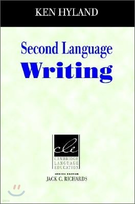 Second Language Writing