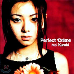 Kuraki Mai (쿠라키 마이) - Perfect Crime