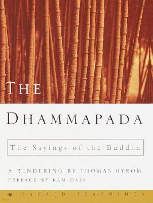 The Dhammapada