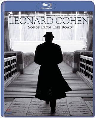 Leonard Cohen (ʵ ) - Songs From The Road (2008~2009  ̺)
