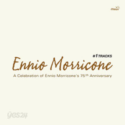 Ennio Morricone - #1 Tracks
