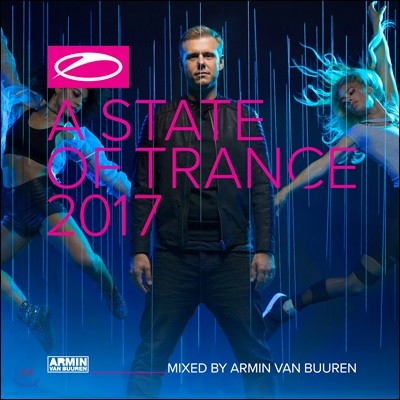 Armin van Buuren (ƹ  ䷻) - A State of Trance 2017 (2017 Ʈ ʷ̼)
