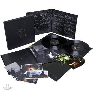 Danger Mouse & Sparklehorse - Dark Night Of The Soul (Deluxe Edition)