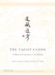 The Taoist Canon: A Historical Companion to the Daozang (전3권) (Hardcover) 道藏通考 도장통고 (2004 초판영인본)