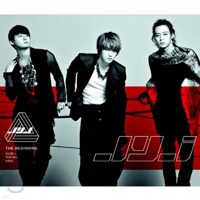 JYJ(̿) - The Beginning [+ϹSET]