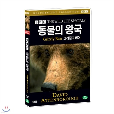 BBC ǿձ- ׸  (Grizzly Bear- BBC THE WILD LIFE SPECIAL)