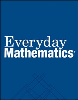 Everyday Mathematics, Grade 5, Basic Classroom Manipulative Kit