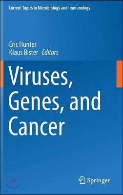 Viruses, Genes, and Cancer