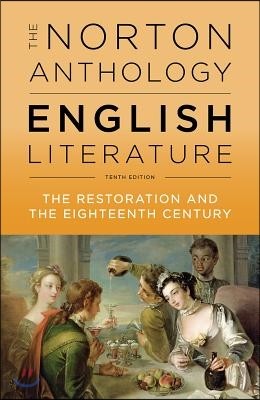 The Norton Anthology of English Literature