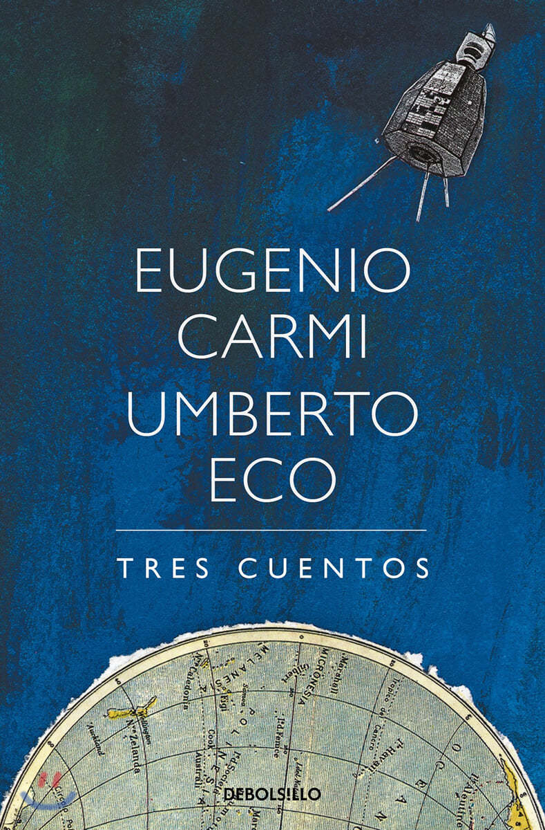 Tres Cuentos / Three Stories