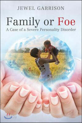Family or Foe: A Case of a Severe Personality Disorder