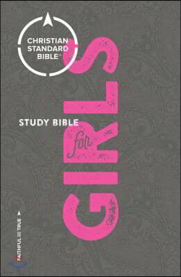 Study Bible for Girls