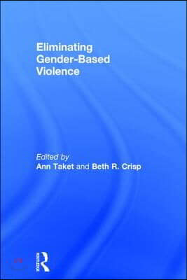 Eliminating Gender-Based Violence