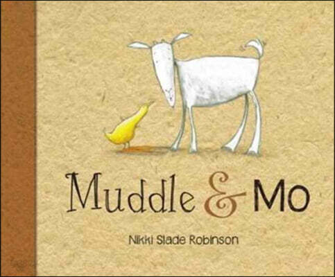 Muddle & Mo