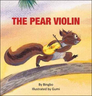 The Pear Violin