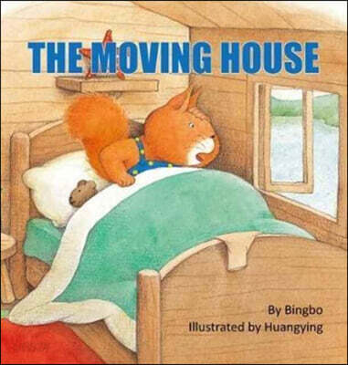 The Moving House