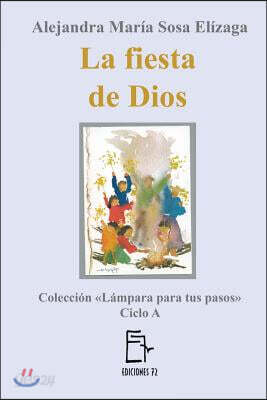 La fiesta de Dios