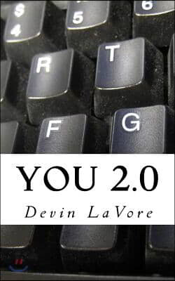You 2.0: Your Upgrade Awaits