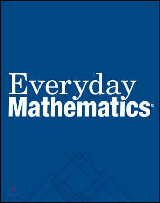 Everyday Mathematics, Grade 3, Basic Classroom Manipulative Kit
