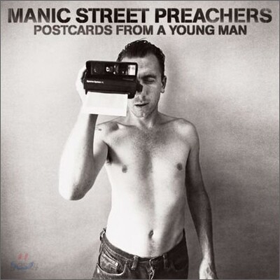 Manic Street Preachers - Postcards From A Young Man