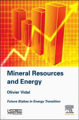 Mineral Resources and Energy