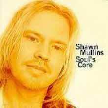 Shawn Mullins - Soul's Core