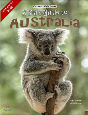 A Kid's Guide to Australia