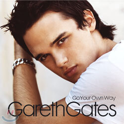 Gareth Gates - Go Your Own Way
