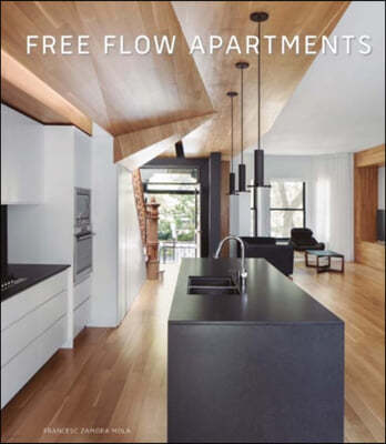 Open Floor Apartments