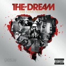 The-Dream - The Love Trilogy