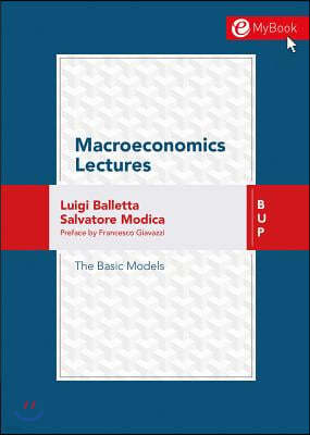 Macroeconomics Lectures: The Basic Models