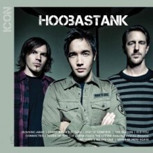 Hoobastank - ICON