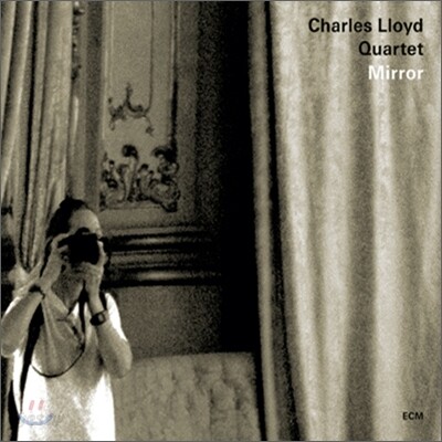 Charles Lloyd Quartet - Mirror