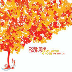 Counting Crows - Films About Ghosts: The Best Of