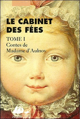    (Le Cabinet des Fees)   ø 075  η ÷